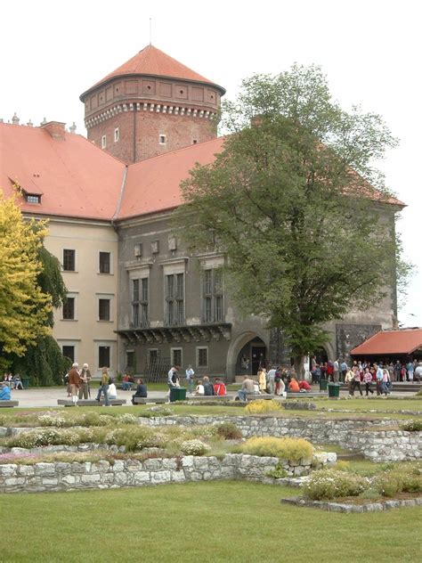 Wawel Castle Museum - krakow.wiki