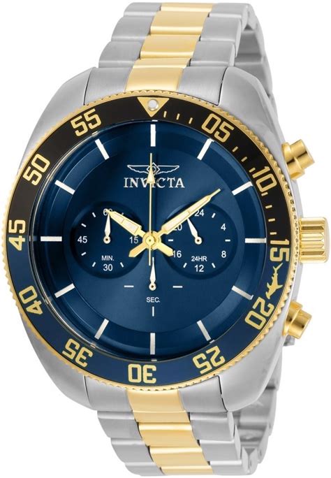 Invicta Quartz Pro Diver In Mm Pin Ng H Nam Phongwatch