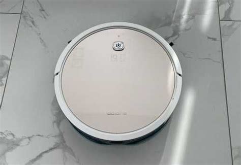 Робот пылесос polaris pvcr 1229 IQ home | Festima.Ru - Мониторинг ...