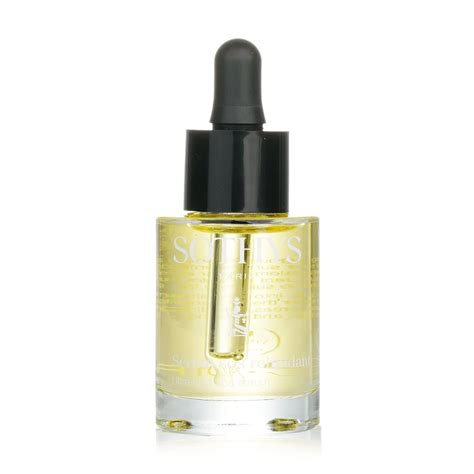 Ультраліпідна сироватка для обличчя Sothys Ultra-lipid Sos Serum, 30 мл ...