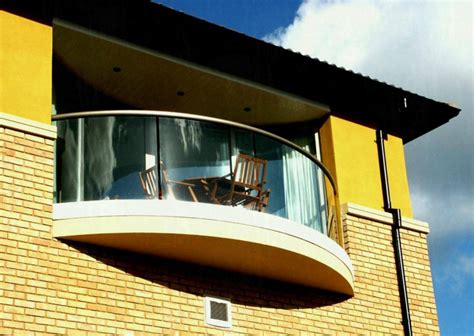 25+ Modern Balcony Railing Design Ideas With Photos