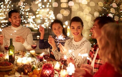 A Guide To Enjoying The Holiday Season With Invisalign Transcendent