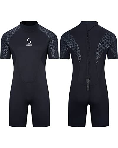 Wetsuits Brand – The 16 best products compared - Outdoors Magazine