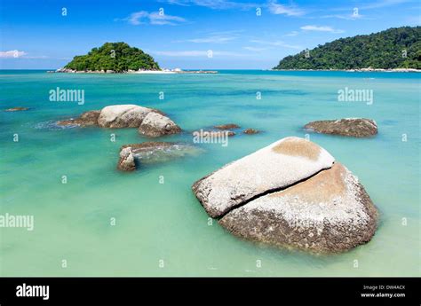 Pulau Pangkor Hi Res Stock Photography And Images Alamy