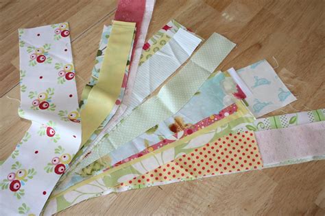 Easy Diy Quilted Table Runner Tutorial Diary Of A Quilter