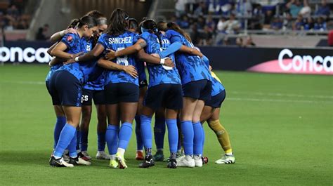 Canad Gana A El Salvador En Debut Por Copa Oro W Noticias De El