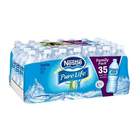 Nestle Pure Life 5 Gallon Water