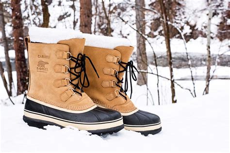 Sorel Caribou Winter Boot Review Switchback Travel