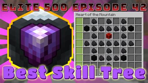 The Powder Grind Begins Hypixel SkyBlock Road To Elite 500 42 YouTube