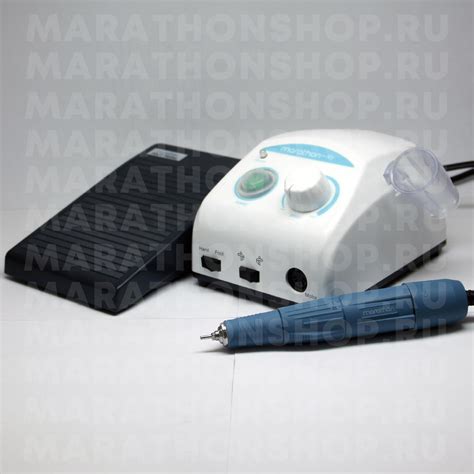Аппарат Marathon N7 / SH37L М 45, с педалью FS60 оригинал! | Marathonshop