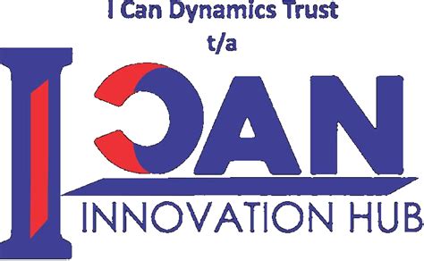 I Can Innovation Hub