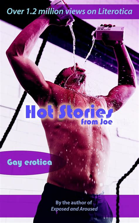 Hot Stories From Joe Gay Erotica Kindle Edition By Wright J H Literature Fiction Kindle