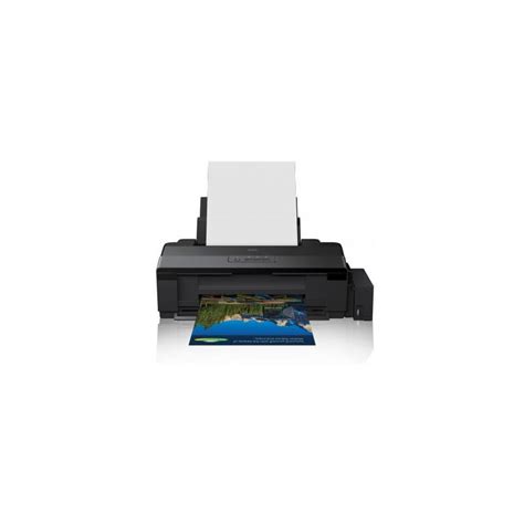 User manual Epson L1800 (English - 86 pages)