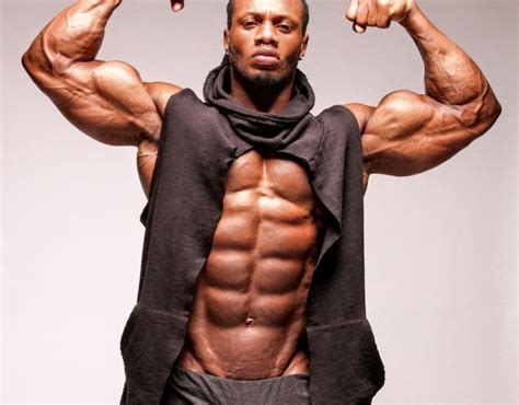 7 Tips to Make Your Abs Pop | TheRippedAthlete.com