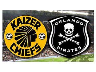 Orlando Pirates Vs Kaizer Chiefs - Kaizer Chiefs vs Orlando Pirates ...