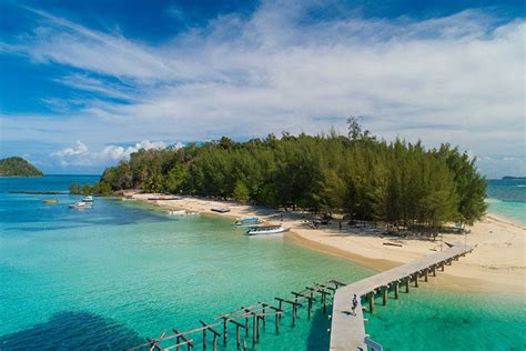 Tempat Wisata Di Gorontalo Terbaru Yang Hits Wajib Dikunjungi