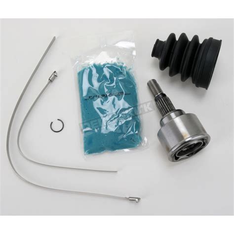 Moose Front Outboard Cv Joint Kit 0213 0399 Dennis Kirk