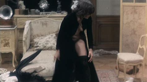 Naked Grazyna Dlugolecka In The Story Of Sin