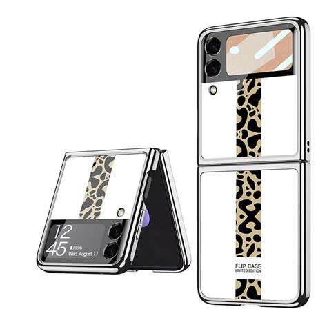 Samsung Galaxy Z Flip 3 Cover