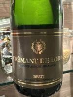 2016 Marquis de Beaucel Crémant de Loire Brut Vivino