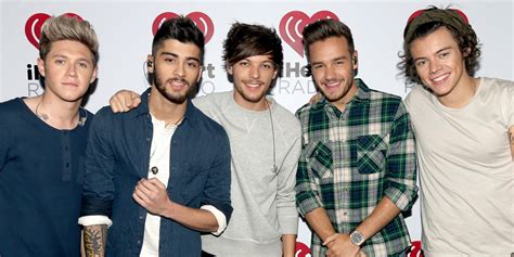 Who Is The Richest One Direction Star See Them Ranked By Net Worth It