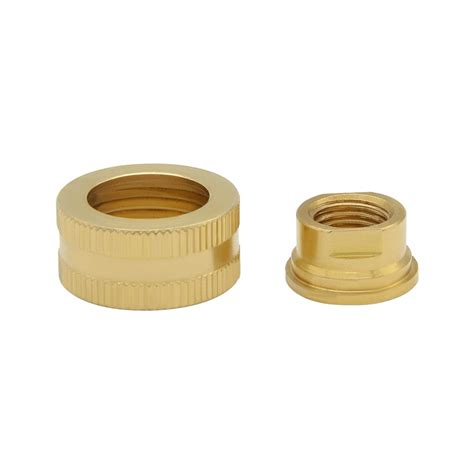 Snapklik Hooshing Npt To Ght Garden Hose Adapter Double