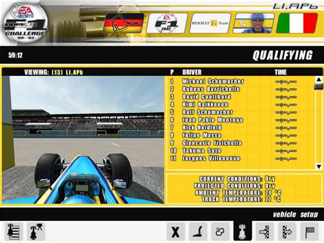 F1 Challenge 99 02 Screenshots RAWG