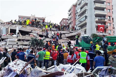 No Filipino casualty in strong Turkey earthquake, PH envoy says | ABS-CBN News