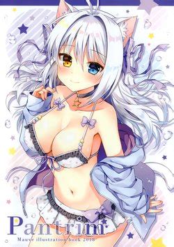 Artist Mauve E Hentai Galleries