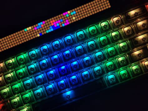 REVIEW: Machenike KT68 Pro is the wireless mechanical keyboard with ...