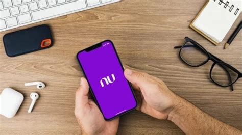 Nubank vale o show na bolsa Gestor diz que mercado está pagando por