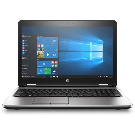 Hp Probook 645 G2 14 Pro A8 16 Ghz Ssd 256 Go 8 Go Qwerty