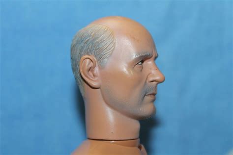 Dragon Scale Nude Figure With Gloved Hands Not Perfect Cb W Cb Toys Collectables