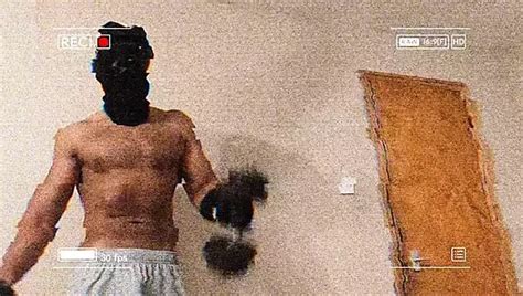 Roadman Works Out With Big Bulge Compilation Gay Black Porn Feat Reece From Brum XHamster