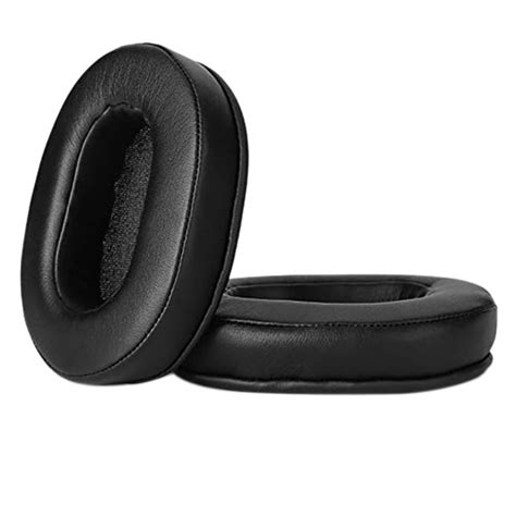 Сменные амбушюры для ATH M50X подходят для Audio Technica M40X M30X ...