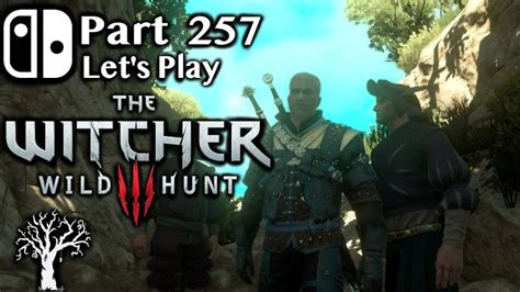 Streit unter Brüdern Lets Play The Witcher 3 Complete Edition Part