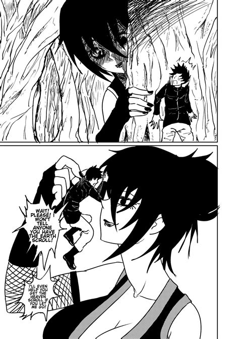 Read Shoulder Enjoyer Ninja Vore Hentai Porns Manga And Porncomics Xxx