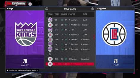 Playoffs Myleague YouTube