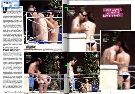 Kate Middleton Nude Pictures Photos Playboy Naked Topless Fappening