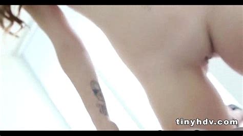 Sultry Teen Gets Ravished In Hot POV Action With Monica Rise LetMeJerk