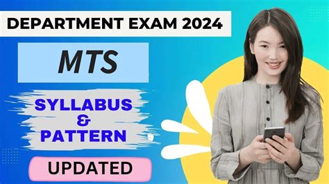 Mts Syllabus And Pattern For Exam Gds To Mts Gdstomtsexam