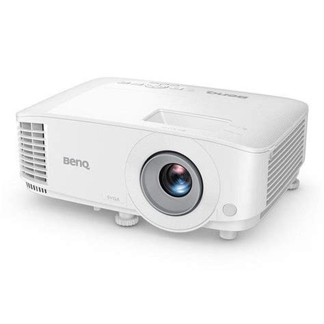 Projector Benq Mx Xga Ansi Vga Hdmi Tas Jumbo