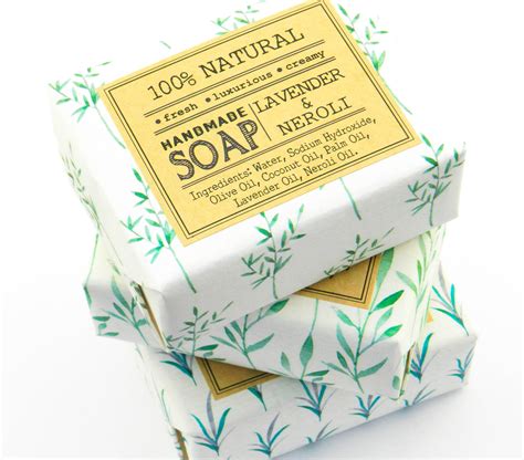 Packaging Soap | ubicaciondepersonas.cdmx.gob.mx