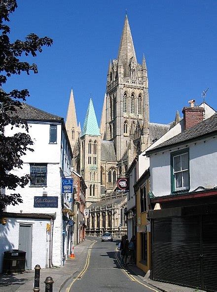 Cornwall – Wikipedia