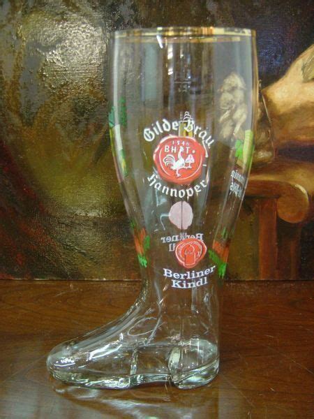 Bier Stiefel Kaufen Auf Ricardo