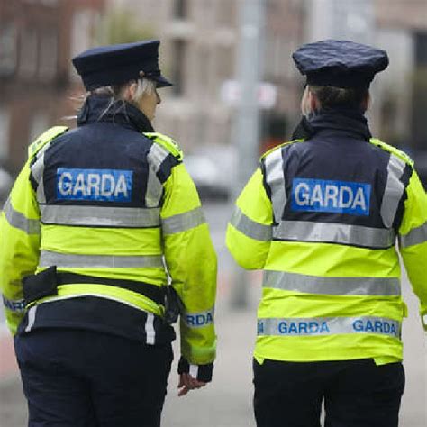 Community Engagement On Wheels: Gardaí Launch Ten Mobile Stations For ...