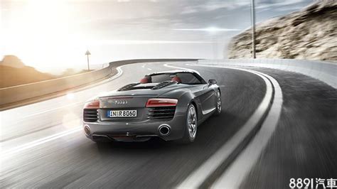 【圖】audi奧迪 2015 R8 Spyder 汽車價格新款車型規格配備評價深度解析 8891新車