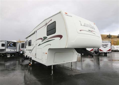 Keystone Laredo Rl Rvs For Sale In Missoula Montana