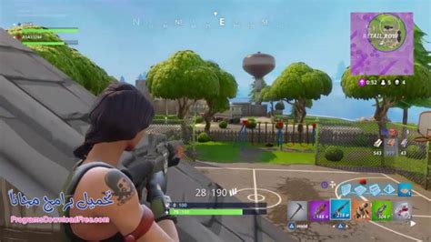 تحميل لعبة فورت نايت Fortnite للاندرويد والكمبيوتر 2025 تنزيل آخر اصدار