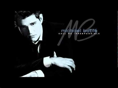 Michael Bublé Always On My Mind HQ Music YouTube